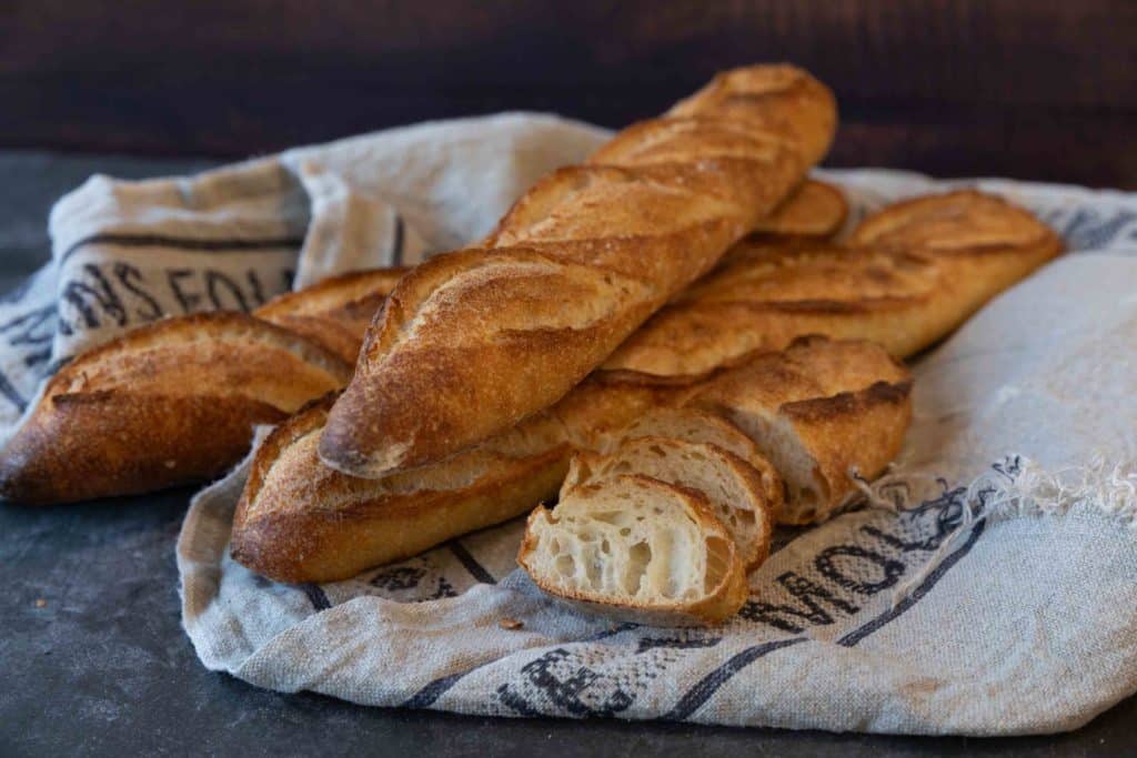 baguette-la-signature