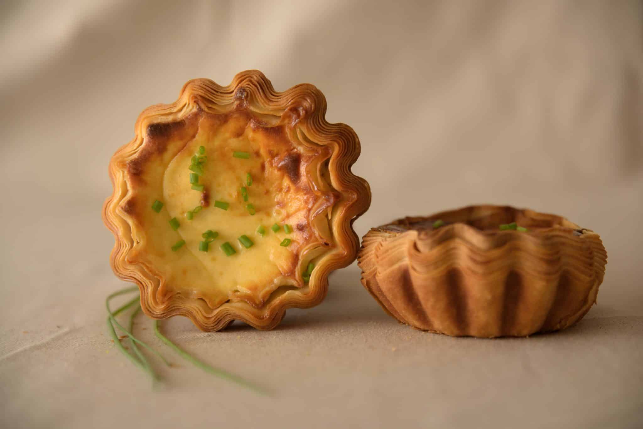 Snacking boulangerie : les nouvelles tendances